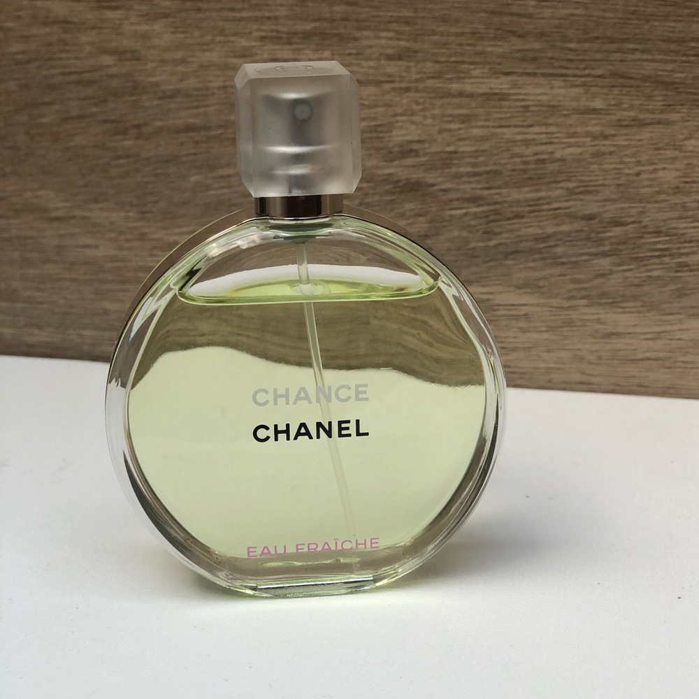 Chanel Chance Eau Fraiche EDT 50ml